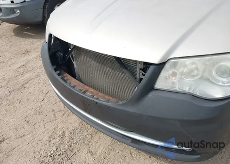 2014 Chrysler Town & Country Limited from USA, damaged, VIN 2C4RC1GGXER361241